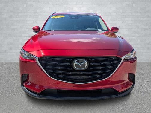 2022 Mazda CX-9 Touring