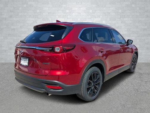 2022 Mazda CX-9 Touring