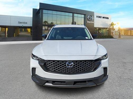 2026 Mazda CX-50 2.5 S Select Package