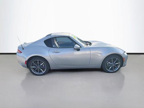 2023 Mazda MX-5 Miata RF Grand Touring