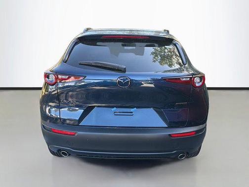 2026 Mazda CX-30 2.5 S