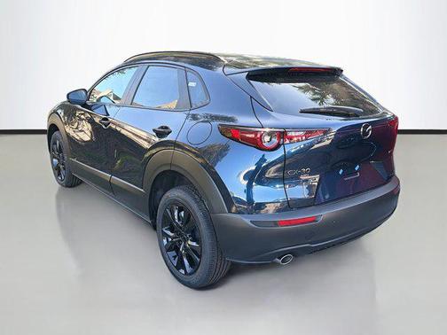 2026 Mazda CX-30 2.5 S