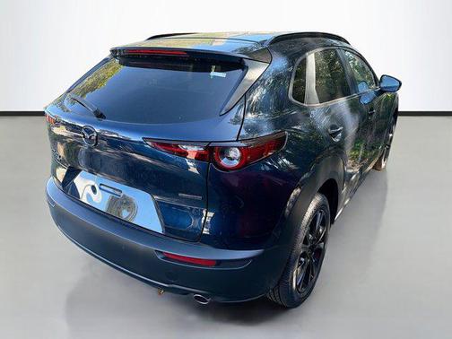 2026 Mazda CX-30 2.5 S