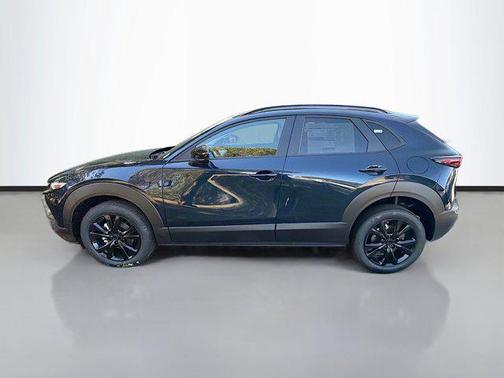 2026 Mazda CX-30 2.5 S
