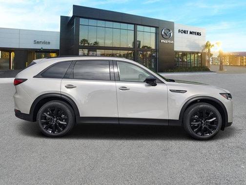 2025 Mazda CX-90 3.3 Turbo Premium Sport