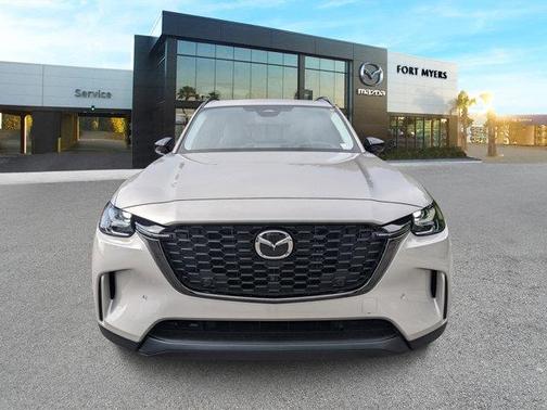 2025 Mazda CX-90 3.3 Turbo Premium Sport