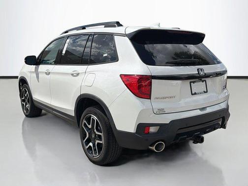 2023 Honda Passport AWD Elite