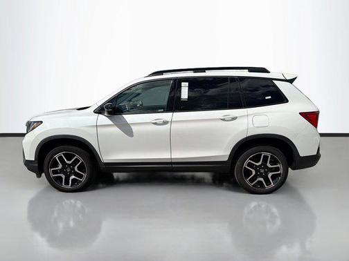 2023 Honda Passport AWD Elite