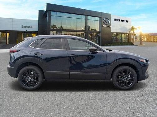 2025 Mazda CX-30 2.5 Turbo Premium Package