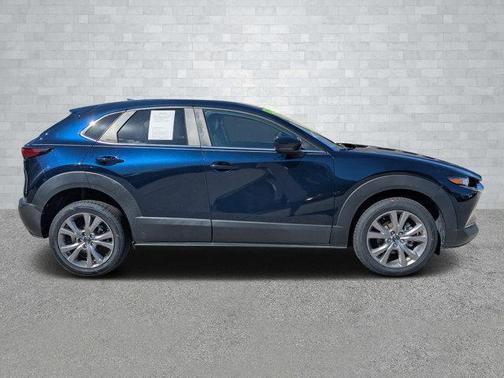 2020 Mazda CX-30 Preferred
