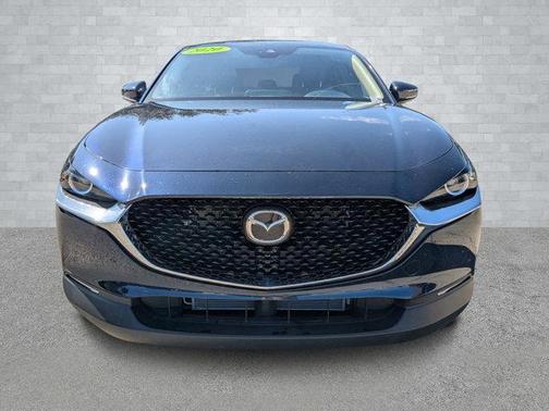 2020 Mazda CX-30 Preferred