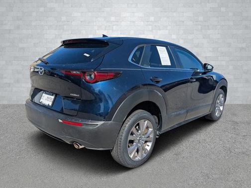 2020 Mazda CX-30 Preferred