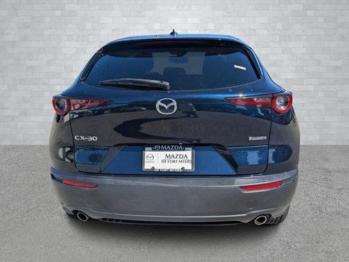 2020 Mazda CX-30 Preferred