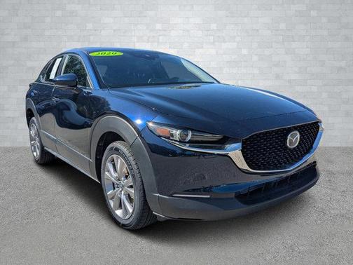 2020 Mazda CX-30 Preferred