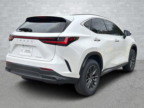 2023 Lexus NX 250 Base