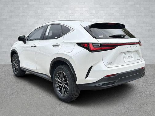 2023 Lexus NX 250 Base