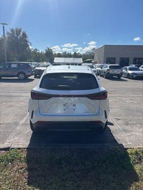 2023 Lexus NX 250 Base