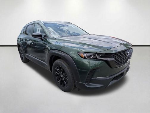 cypress 2026 Mazda CX-50 2.5 S Select Package