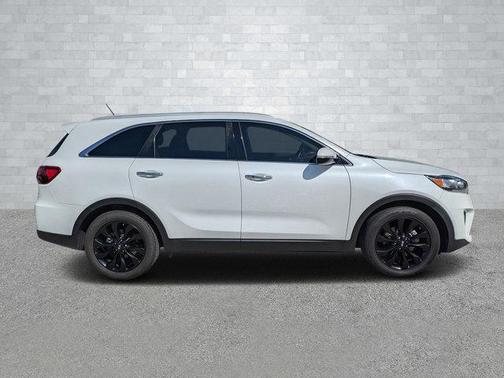 2020 Kia Sorento EX