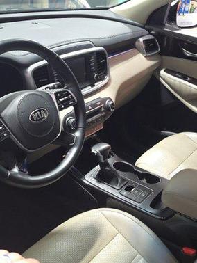 2020 Kia Sorento EX