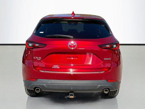 2023 Mazda CX-5 2.5 S Preferred Package