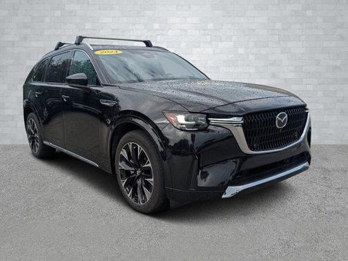 2024 Mazda CX-90 3.3 Turbo S Premium