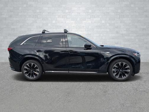 2024 Mazda CX-90 3.3 Turbo S Premium