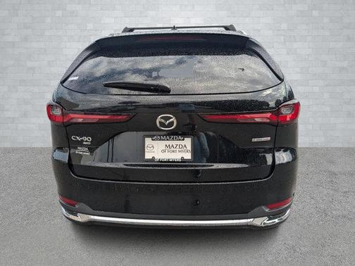 2024 Mazda CX-90 3.3 Turbo S Premium
