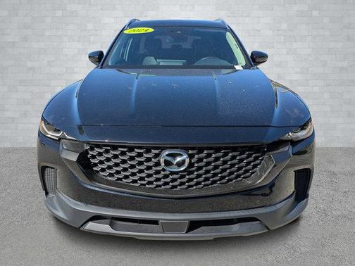 2024 Mazda CX-50 2.5 S Preferred Package