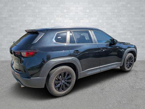 2024 Mazda CX-50 2.5 S Preferred Package