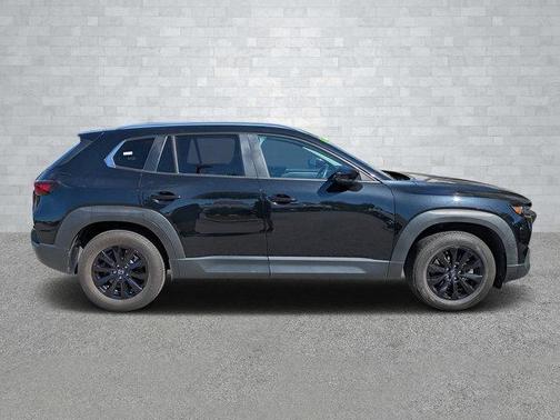 2024 Mazda CX-50 2.5 S Preferred Package