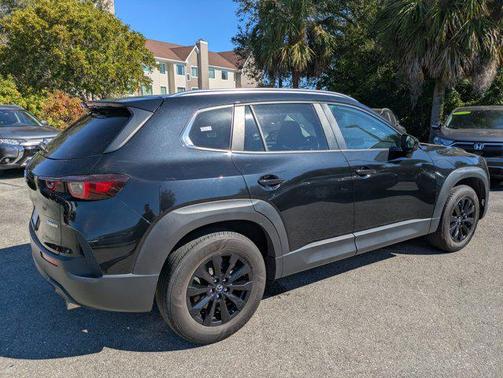 2024 Mazda CX-50 2.5 S Preferred Package