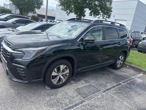 2023 Subaru Ascent Premium 7-Passenger
