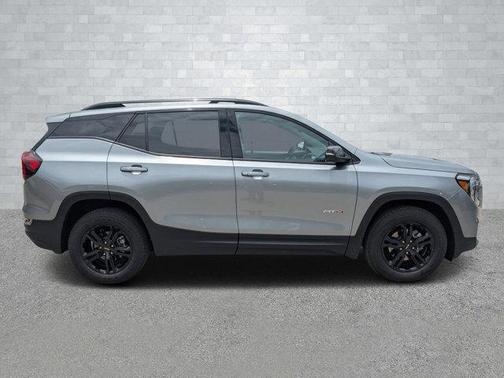 2024 GMC Terrain AWD AT4