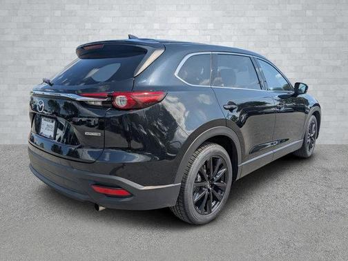 2023 Mazda CX-9 Touring