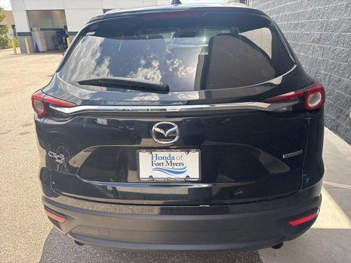2023 Mazda CX-9 Touring