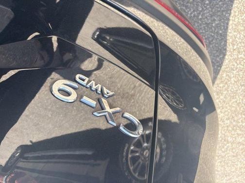 2023 Mazda CX-9 Touring