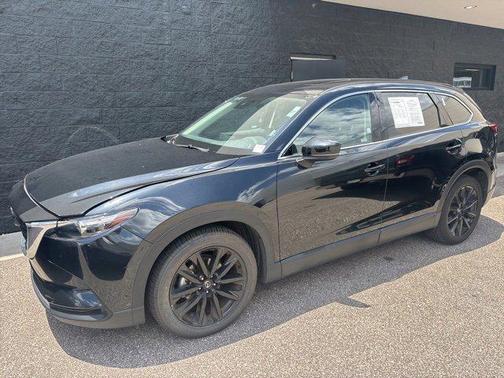 2023 Mazda CX-9 Touring