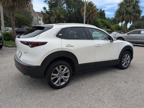 2023 Mazda CX-30 2.5 S Preferred Package