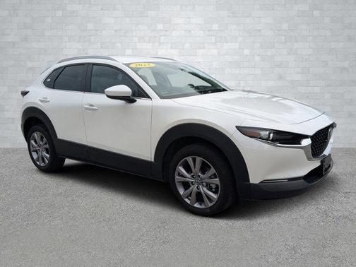 2023 Mazda CX-30 2.5 S Preferred Package