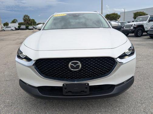 2023 Mazda CX-30 2.5 S Preferred Package