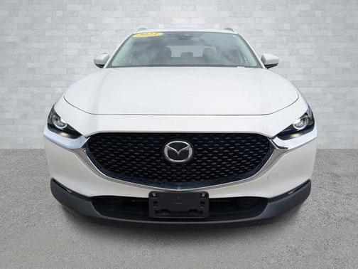 2023 Mazda CX-30 2.5 S Preferred Package