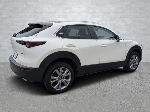 2023 Mazda CX-30 2.5 S Preferred Package