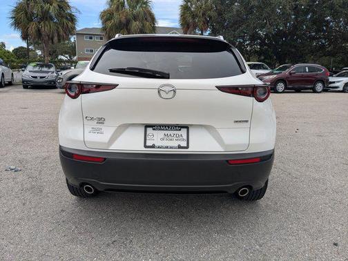 2023 Mazda CX-30 2.5 S Preferred Package