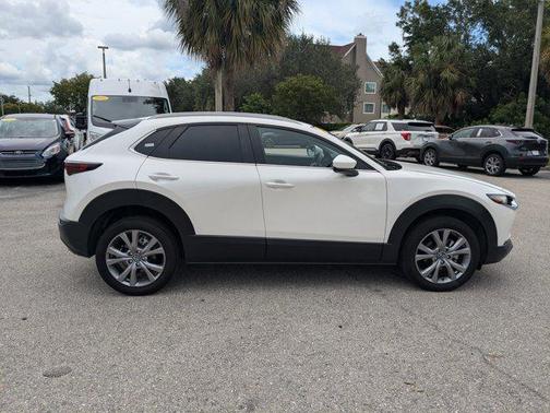 2023 Mazda CX-30 2.5 S Preferred Package