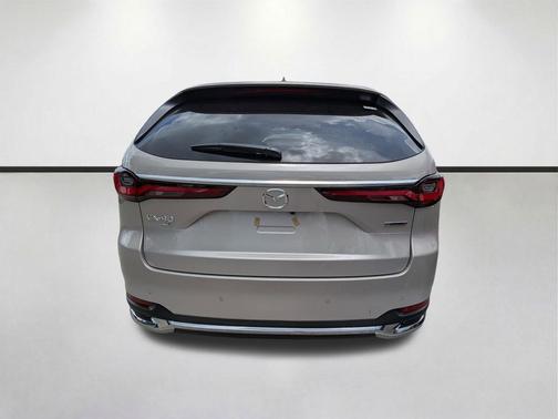 Platinum Quartz 2026 Mazda CX-90 3.3 Turbo S Premium Plus