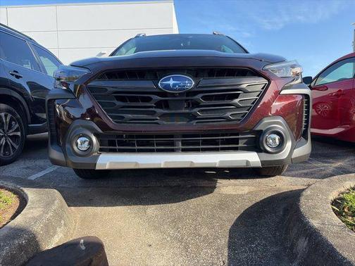 2025 Subaru Outback Touring XT