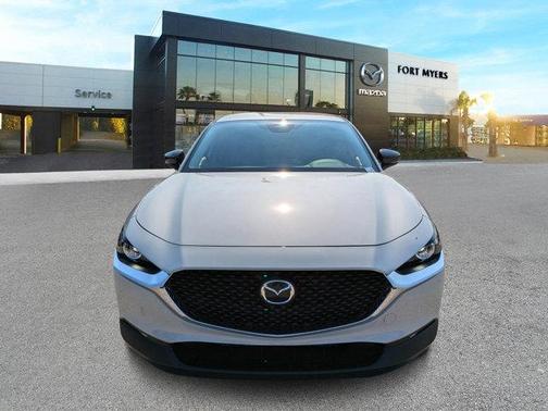 2026 Mazda CX-30 2.5 S Select Sport