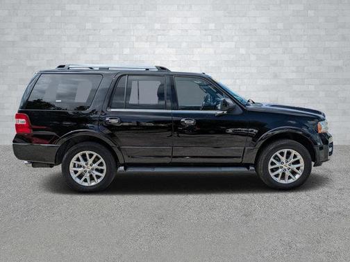 2016 Ford Expedition Limited