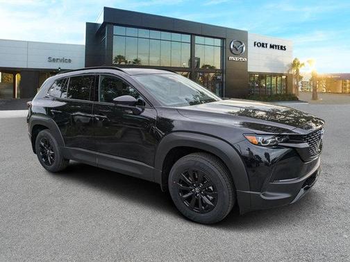2026 Mazda CX-50 Hybrid Premium